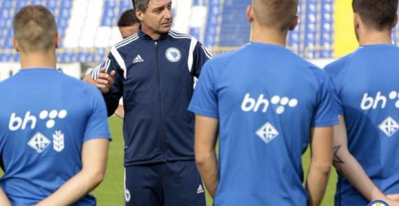 EP do 21: Marinović okupio "Zmajiće"