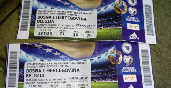 ''Zmajevi'': Uz podršku s tribina do velike pobjede!