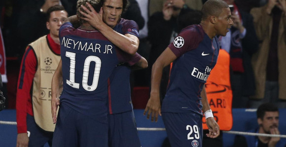 Kavani o sukobu s Nejmarom: Sve smo riješili!