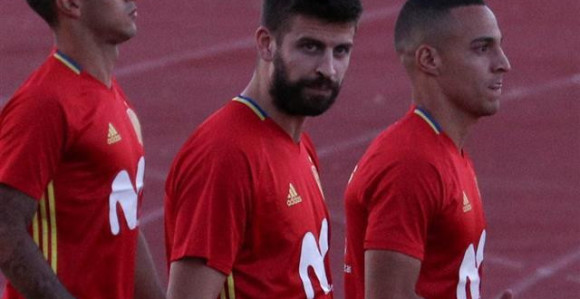 Ako Pike želi da dođe, zašto ga ne bih zvao?