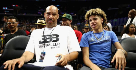 Бол исписао сина из школе да га сâм спрема за НБА!