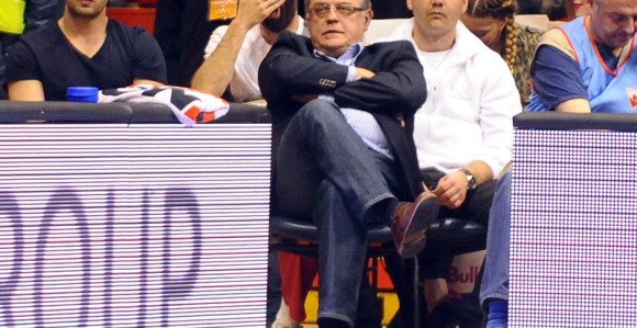 Čović: Svi se pale na Zvezdu, muka mi zbog Mekela!