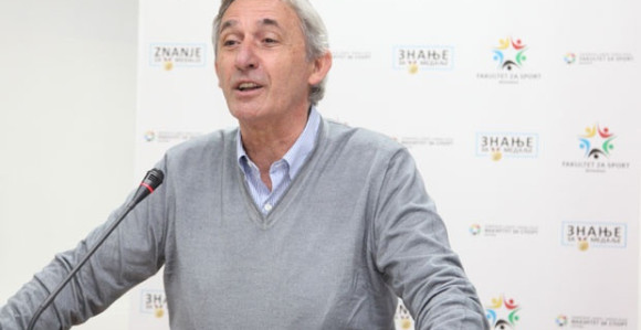 Pešić: To što mi imamo, nema niko na svijetu!