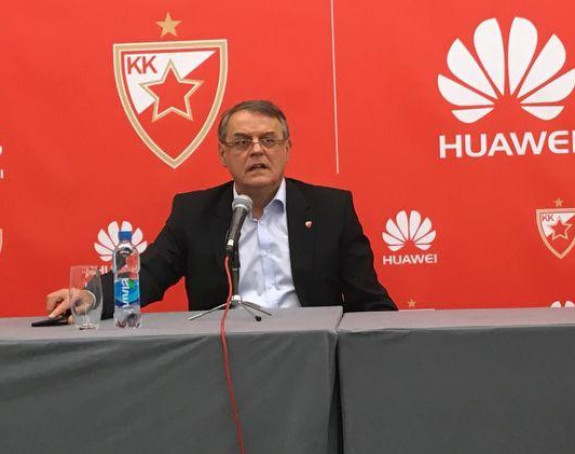 Човић: На нама је да играмо, а други сплеткаре и подмећу!