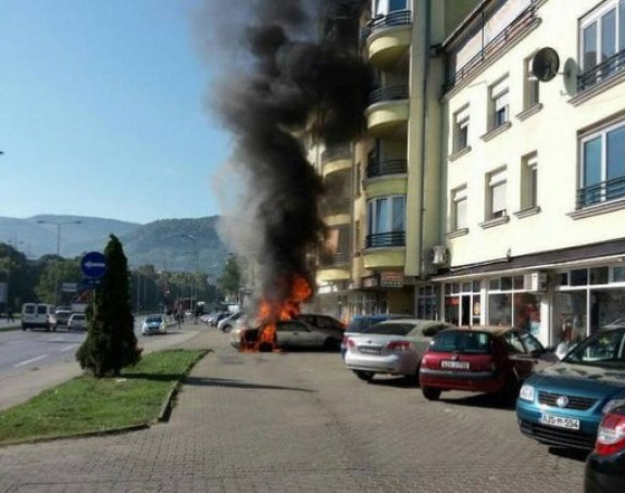 Povrijeđeni na kućnom liječenju