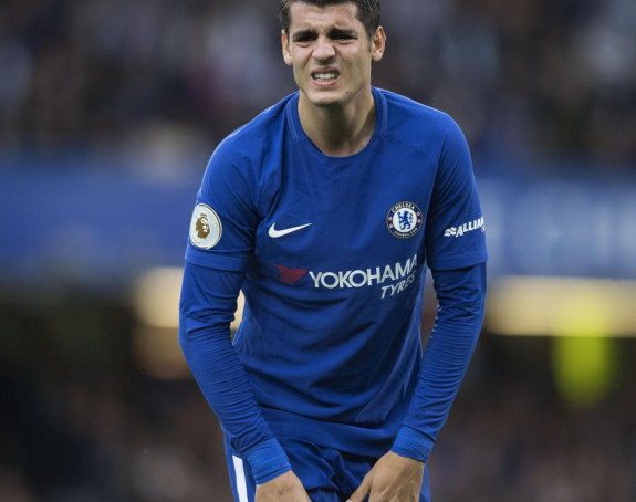 MORAta na pauzu!