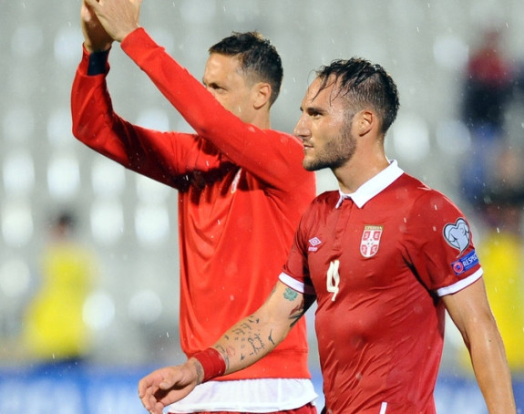 SP - Gudelj: Red je na nas da nešto napravimo!