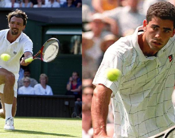 Ivanišević: Sampras mi je uništio život!