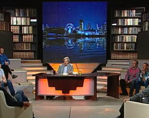 ''ЋИРИЛИЦА'': Вечерас у 20:50 