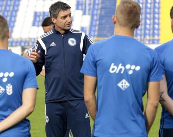 EP do 21: Marinović okupio "Zmajiće"