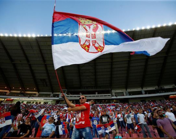 Epicentar ludila - Balkanštrase!