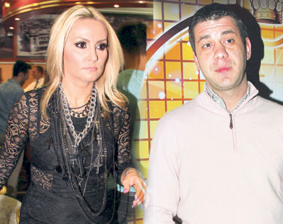 Goca Tržan bila nevjerna u braku