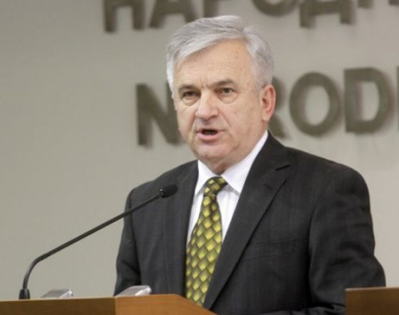 Čubrilović nije pozvao policiju 