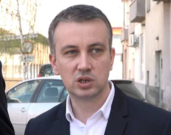 Zloupotreba institucija RS