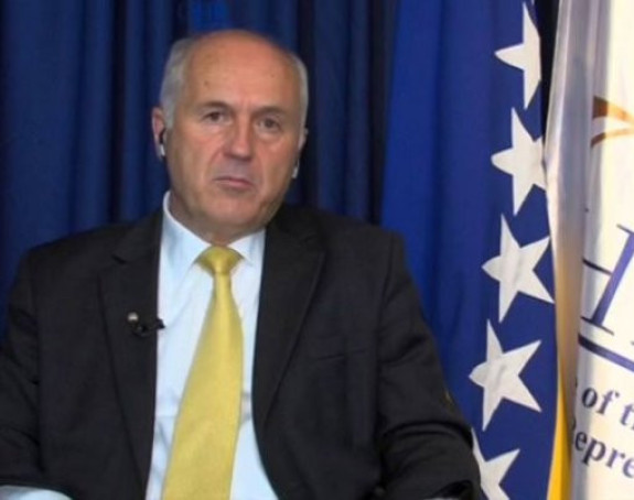 Možda je Beograd odradio svoje?