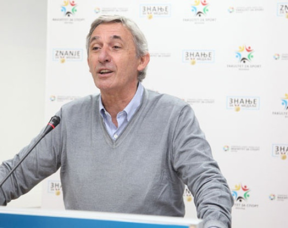 Pešić: To što mi imamo, nema niko na svijetu!