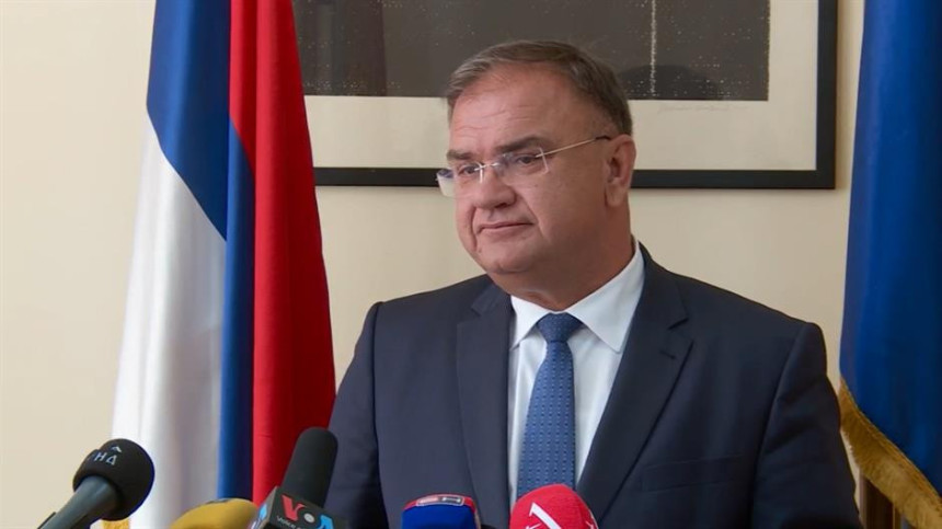 Špijuni se hapse prije izbora?