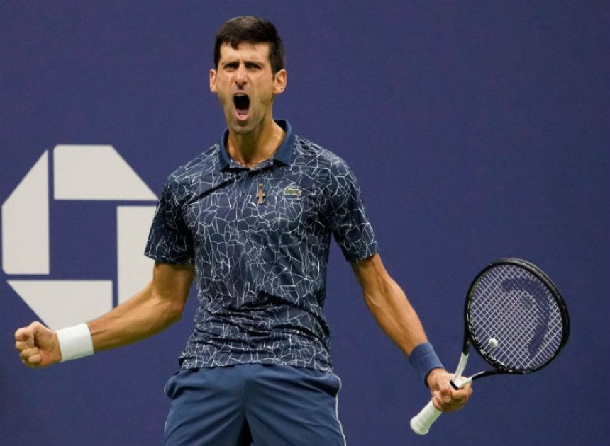 Martin: Novak? Preteći će Rafu i Rodžera i postati najbolji u istoriji!