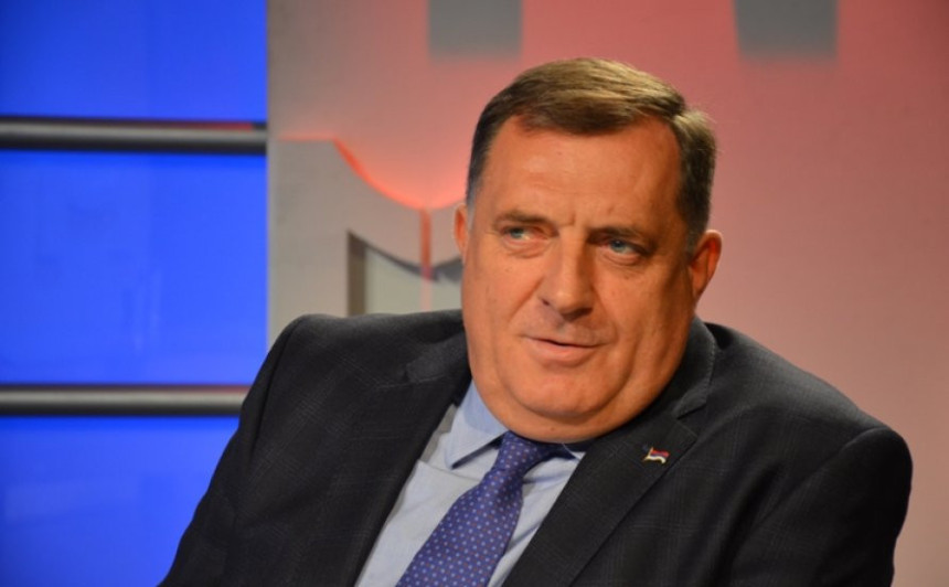 Premijer će biti iz SNSD-a, ne DNS-a