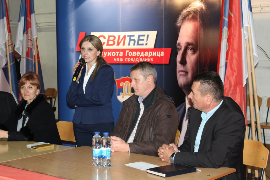 Pomoć ugroženim građanima Srpske