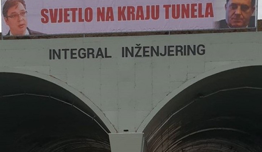 Nisi ti Milorade Republika Srpska!