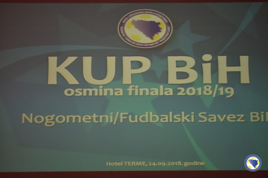 SENZACIJA: KLISnuli u četvrtfinale Kupa BiH!