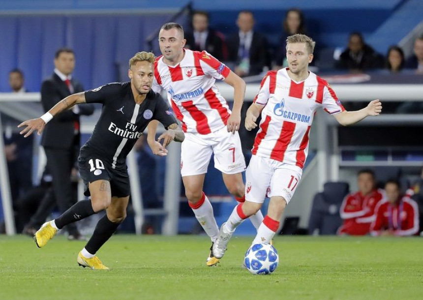 Marin: Bili su sami u petercu - to ne smije da se događa!