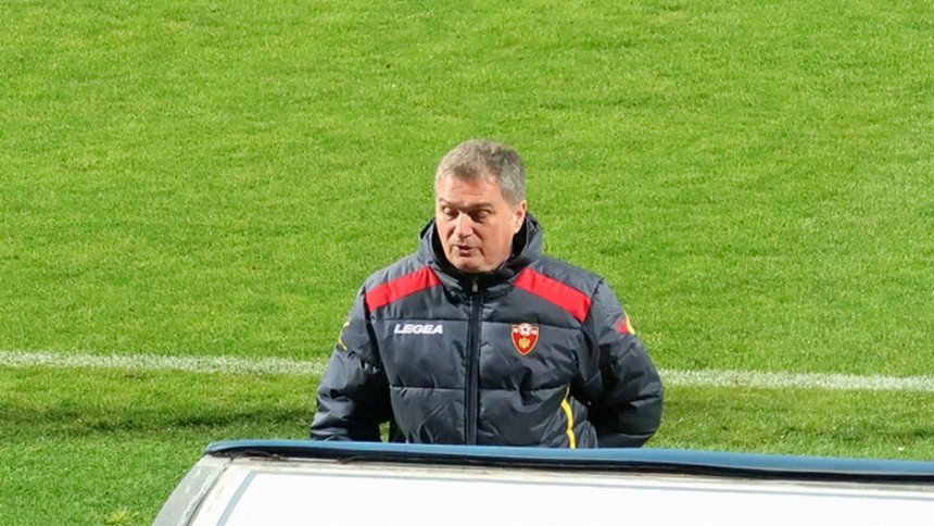 Sedmorica iz Superlige za meč protiv Srbije!
