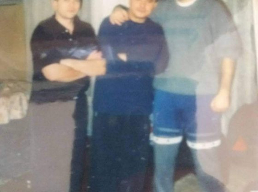 Ko je uhapšeni Aleksandar Radić