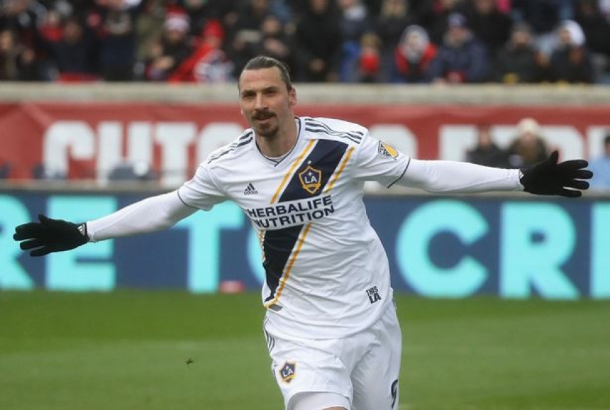 Bomba sa Apenina: Milan vraća Zlatana?!