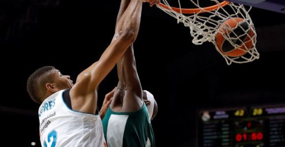 Video: Nova pravila u Evroligi/Evrokupu!