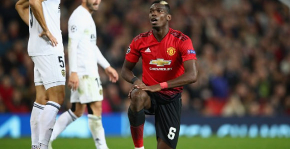 Pogba: Zabranjeno mi je da dajem izjave!