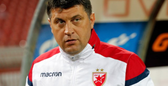 Ko je Milojevićev džoker na "Parku prinčeva"?