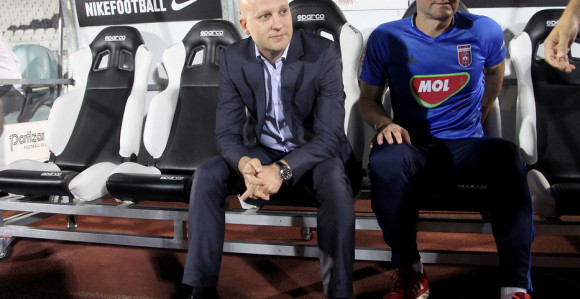 Nikolić: Čelsi je svjetski vrh, ali želimo iznenađenje!