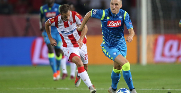 Arsenal našao svog "De Brujnea" u Napoliju!