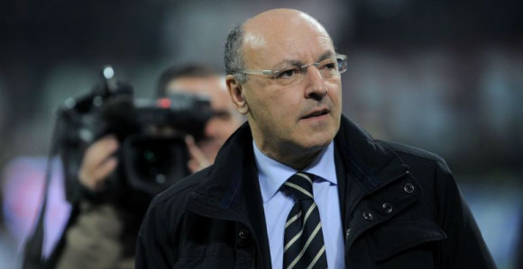 Sprema se zemljotres na Čizmi: Marota stiže u Inter?!