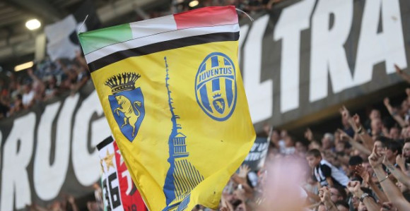 Juventusu zbog rasizma zatvoren dio tribine!