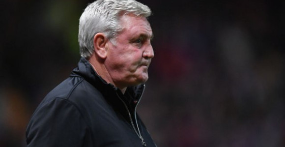 Aston Vila otpustila Brusa! Mijenja li ga Anri?