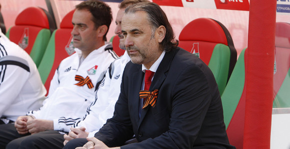 "Grof" Božović vodi i SEDMI klub u Rusiji!