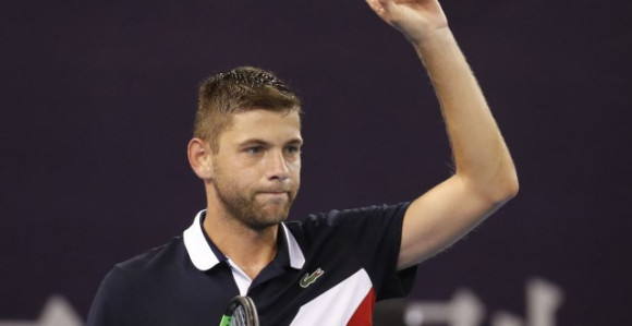 Peking - Krajinović uz Lajovića: Bitka za polufinale!