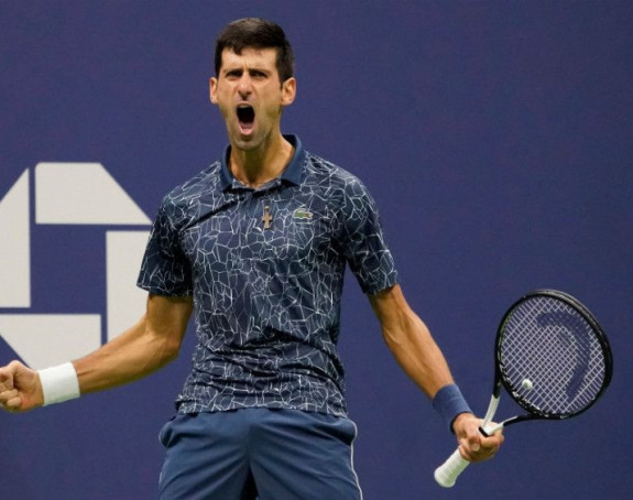 Martin: Novak? Preteći će Rafu i Rodžera i postati najbolji u istoriji!