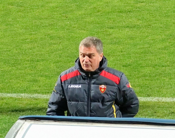 Sedmorica iz Superlige za meč protiv Srbije!
