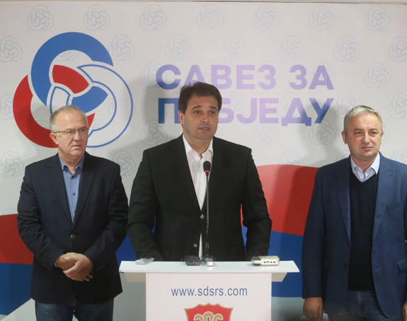 SzP: Nema skupa dok roditelji tuguju