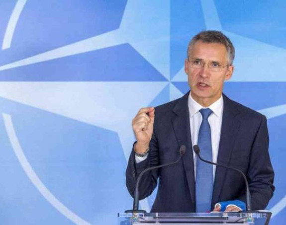 Prvi put NATO vježba u Srbiji