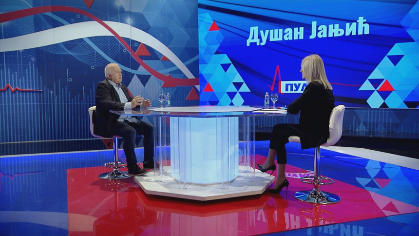 Јањић: Имамо незавршен рат или мир у сјенци рата