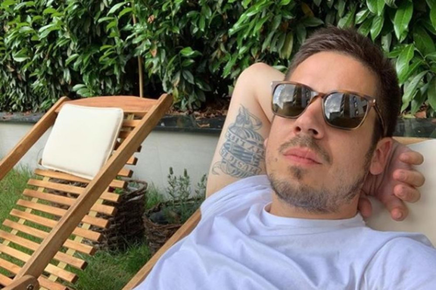 Nikola Rokvić na meti prevaranata, dobija zabrinjavajuće poruke!