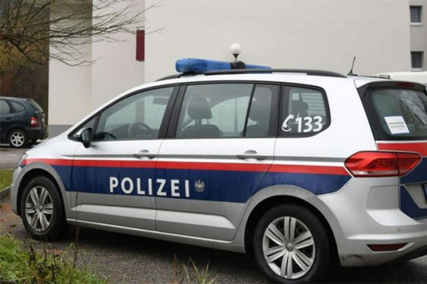 Држављанин БиХ избо ножем бившу жену у Аустрији