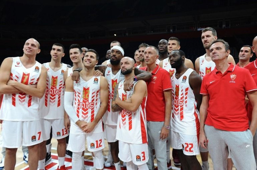 Zvezdin povratak među najbolje i ključno pitanje u Atini...