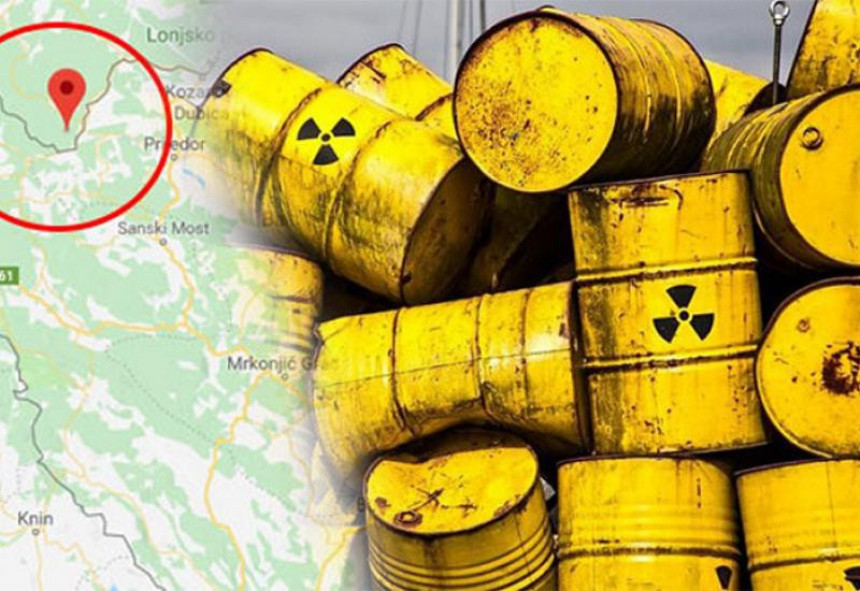 Градња нуклеарне депоније све извјеснија?!