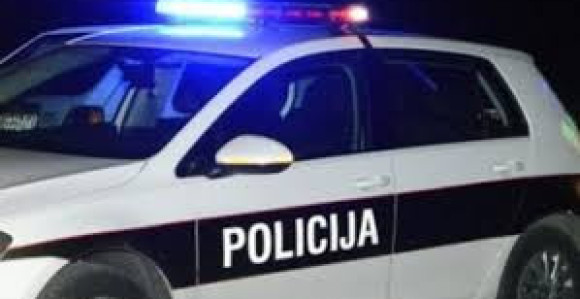 Kod Čapljine više osoba povrijeđeno u sudaru